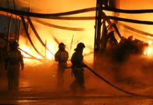 Афипский НПЗ в Краснодарском крае подвергся атакам беспилотников afipskij npz v krasnodarskom krae podvergsya atakam bespilotnikov-journalrf-ru-0