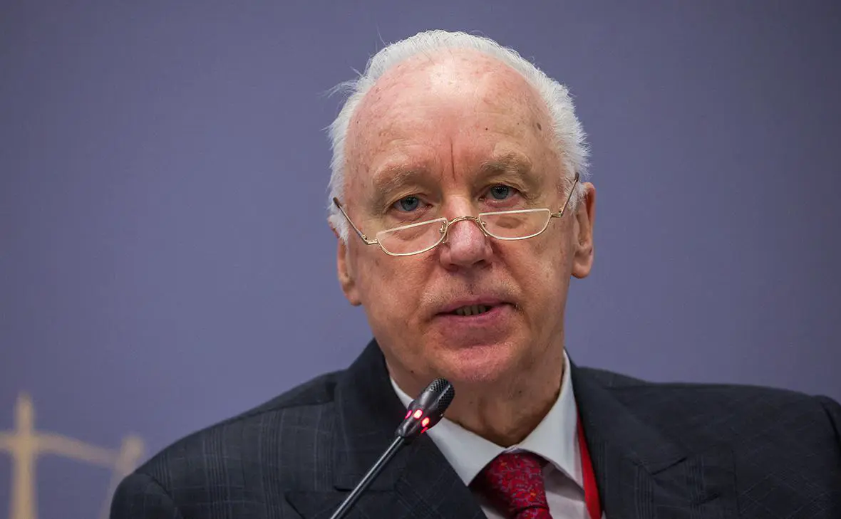 Александр Бастрыкин (Наталья Шатохина / NEWS.ru / Global Look Press)