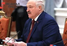 Александр Лукашенко провел встречу с Госпогранкомитетом aleksandr lukashenko provel vstrechu s gospogrankomitetom-journalrf-ru-0