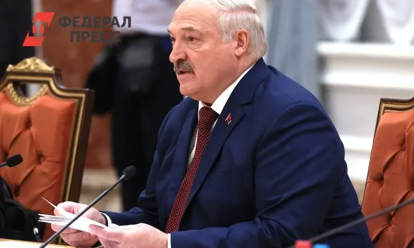 Александр Лукашенко провел встречу с Госпогранкомитетом-0