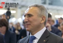 Александр Моор представит отчет в Тюменской областной Думе aleksandr moor predstavit otchet v tyumenskoj oblastnoj dume-journalrf-ru-0