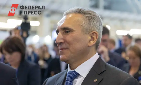 Александр Моор представит отчет в Тюменской областной Думе-0