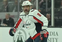 Александр Овечкин и Дилан Строум защитили партнера в НХЛ aleksandr ovechkin i dilan stroum zashhitili partnera v nhl-journalrf-ru-0