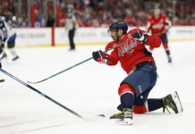 Александр Овечкин повторил достижение Горди Хоу в НХЛ aleksandr ovechkin povtoril dostizhenie gordi hou v nhl-journalrf-ru-0