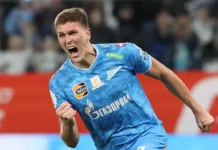 Александр Соболев из Зенита рассказал о Европе, Кристал Пэлас и других aleksandr sobolev iz zenita rasskazal o evrope kristal pelas i drugih-journalrf-ru-0