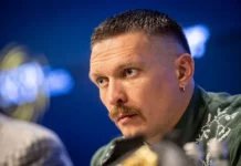 Александр Усик рассказал о трагедии Энтони Джошуа и смертельной аварии aleksandr usik rasskazal o tragedii entoni dzhoshua i smertelnoj avarii-journalrf-ru-0