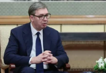 Александр Вучич просит США смягчить меры против NIS ради диалога aleksandr vuchich prosit ssha smyagchit mery protiv radi dialoga-journalrf-ru-0