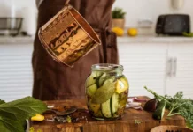 Анастасия Лебедева о влиянии солений при гастрите и ЖКТ anastasiya lebedeva o vliyanii solenij pri gastrite i zhkt-journalrf-ru-0