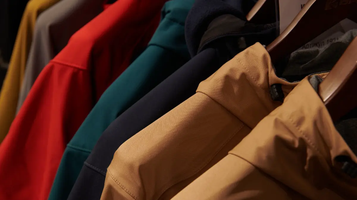 Московские бренды одежды увеличивают объемы производства