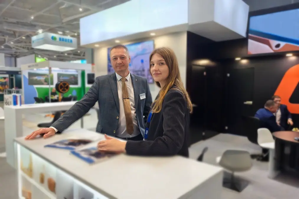 «Газпромнефть-СМ» представила комплексные решения для развития сельского хозяйства