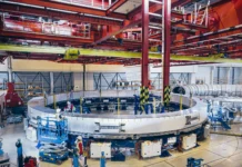 Андрей Аникеев рассказал о запуске токамака Росатома в 2035 году andrej anikeev rasskazal o zapuske tokamaka rosatoma v 2035 godu-journalrf-ru-0