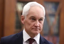 Андрей Белоусов лично поздравил героев 15-го полка за прорыв под Богуславкой! andrej belousov lichno pozdravil geroev 15go polka za proryv pod boguslavkoj-journalrf-ru-0