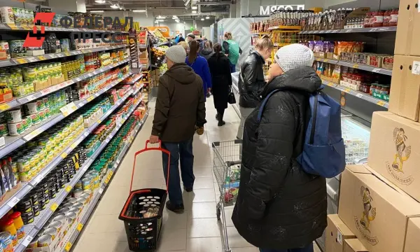 Андрей Беседин о влиянии повышения НДС в Свердловской области-0