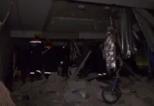 Андрей Прошунин рассказал о чрезвычайной ситуации в Сочи после взрыва газа andrej proshunin rasskazal o chrezvychajnoj situaczii v sochi posle vzryva gaza-journalrf-ru-0