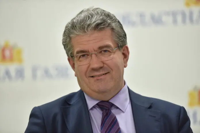 Андрей Злоказов выразил мнение о ценностях Свердловской области-0