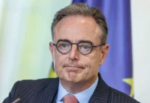 Барт де Вевер взорвал ЕС заявлением о России и Украине bart de vever vzorval es zayavleniem o rossii i ukraine-journalrf-ru-0