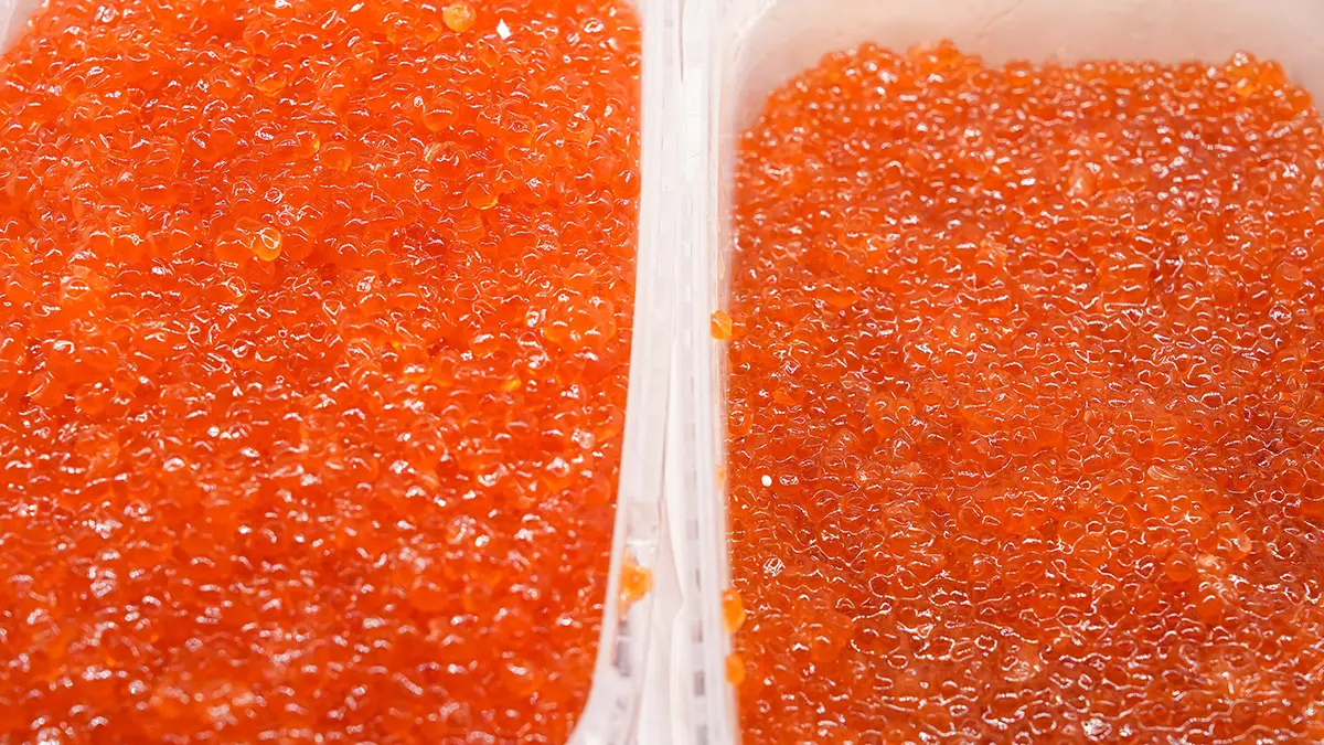 Сколько стоит приготовить бутерброд с красной икрой в 2025 году