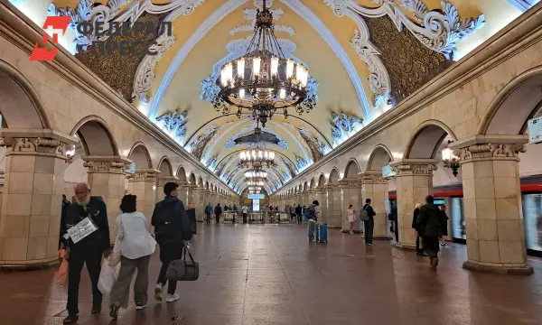 ЦОДД и Фобос сделали оптимистичный прогноз о метро в снежный день-0