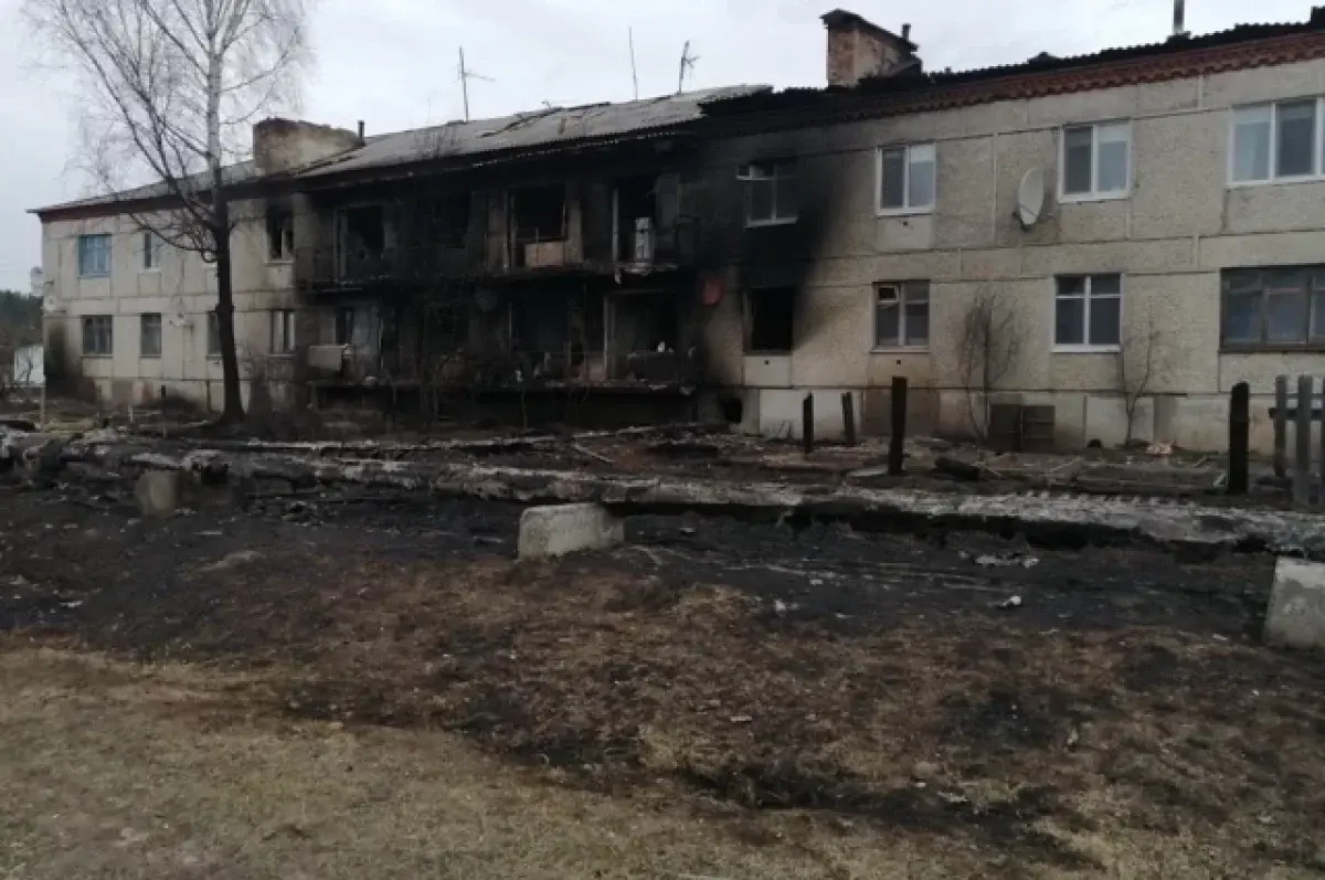 Дело по Сосьве и Свердловской области дошло до суда благодаря СУ СКР-0