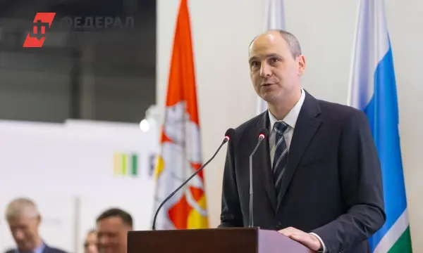 Денис Паслер запускает отбор будущего мэра Екатеринбурга-0