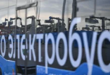 Дептранс запускает маршрут ЛиАЗ-6274 в Мытищах до ВДНХ и МЦК deptrans zapuskaet marshrut liaz6274 v mytishhah do vdnh i mczk-journalrf-ru-0