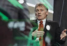 Дмитрий Песков предупреждает, что время для Владимира Зеленского уходит dmitrij peskov preduprezhdaet chto vremya dlya vladimira zelenskogo uhodit-journalrf-ru-0