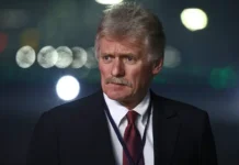 Дмитрий Песков заявил о риске и тупике в переговорах по Украине в Европе dmitrij peskov zayavil o riske i tupike v peregovorah po ukraine v evrope-journalrf-ru-0