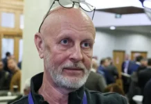 Дмитрий Пучков (Гоблин) выражает надежду на забытье скандала с Ларисой Долиной dmitrij puchkov goblin vyrazhaet nadezhdu na zabyte skandala s larisoj dolinoj-journalrf-ru-0