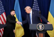 Дональд Трамп раскрывает закулисные детали встреч с Зеленским и Путиным donald tramp raskryvaet zakulisnye detali vstrech s zelenskim i putinym-journalrf-ru-0