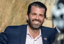 Дональд Трамп-младший о финале войны и деле Андрея Ермака donald trampmladshij o finale vojny i dele andreya ermaka-journalrf-ru-0