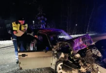 ДТП с участием Лексус RX-330 и ВАЗ-21099 под Заречным dtp s uchastiem leksus 330 i vaz21099 pod zarechnym-journalrf-ru-0