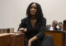 Дудузиле Зума-Самбудла оказалась в центре скандала о вербовке в армию России duduzile zumasambudla okazalas v czentre skandala o verbovke v armiyu rossii-journalrf-ru-0