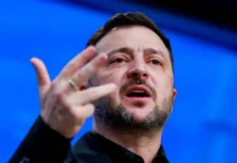 Дюпон-Эньян разоблачил мотив Зеленского после удара ВСУ по Путину dyuponenyan razoblachil motiv zelenskogo posle udara vsu po putinu-journalrf-ru-0