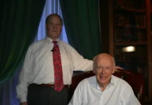 Джеймс Уотсон о структуре ДНК, Нобелевской премии и своем наследии dzhejms uotson o strukture dnk nobelevskoj premii i svoem nasledii-journalrf-ru-0