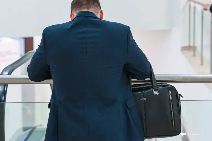 Бизнесмен Илья Аверьянов, ИА PrimaMedia