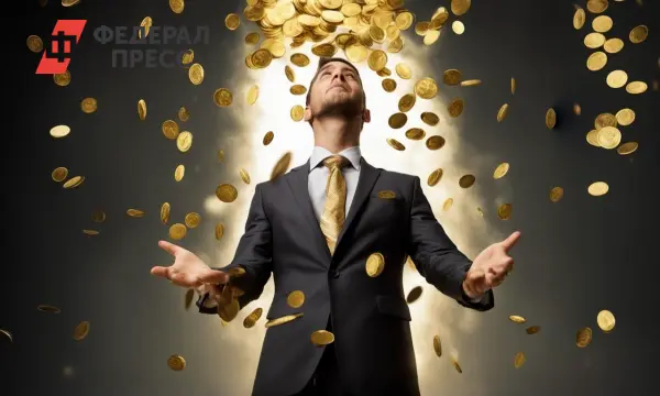 Екатеринбург становится лидером в вопросе 13-й зарплаты в области-0