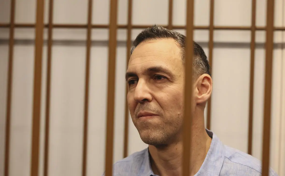 Лоран Винатье (Максим Шипенков / EPA / ТАСС)