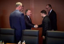 Европа стремится к диалогу с Владимиром Зеленским и Стивеном Уиткоффом evropa stremitsya k dialogu s vladimirom zelenskim i stivenom uitkoffom-journalrf-ru-0