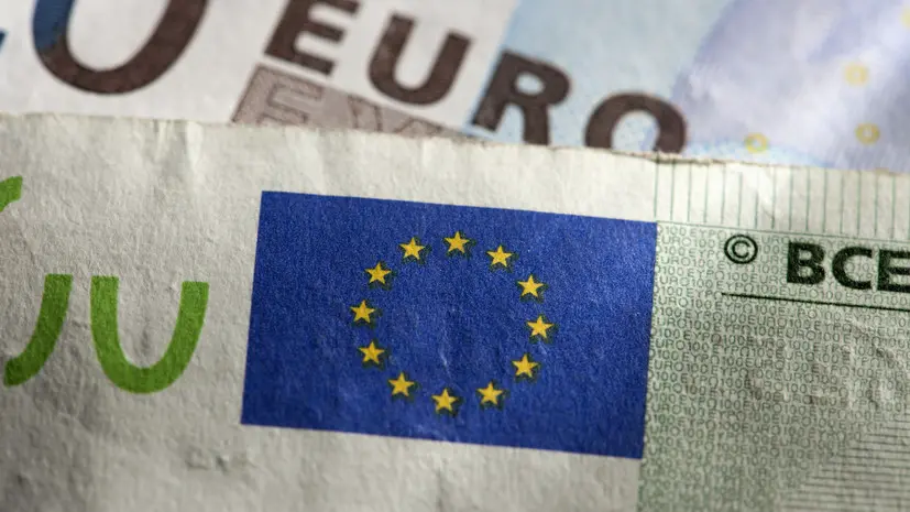 Совет ЕС утвердил выделение Украине €2,3 млрд макрофинансовой помощи