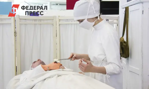 Федеральный закон поможет решить дефицит кадров в медицине Сибири-0