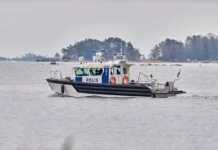 Финские власти сообщили Посольству России о ситуации в Финском заливе finskie vlasti soobshhili posolstvu rossii o situaczii v finskom zalive-journalrf-ru-0