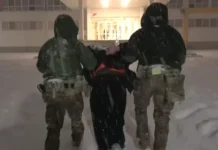 ФСБ России задержало террориста в Адыгее, который планировал поджечь школу fsb rossii zaderzhalo terrorista v adygee kotoryj planiroval podzhech shkolu-journalrf-ru-0