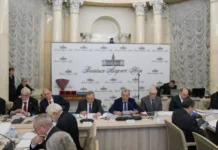 gennadij krasnikov vruchil nagrady v ramkah strategii ran i integriroval nauku-journalrf-ru-0