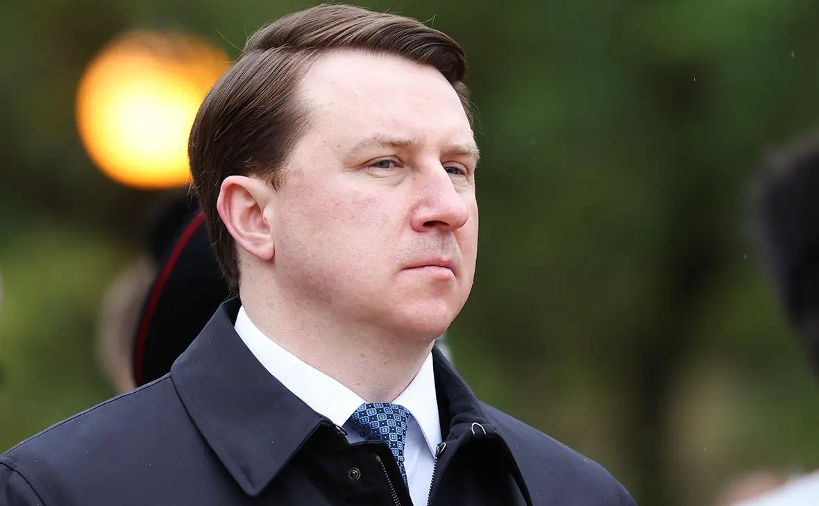 Алексей Копайгородский (Дмитрий Феоктистов / ТАСС)