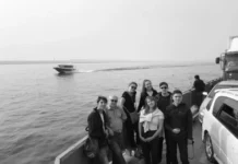 Географы МГУ обсуждают Трассу «Колыма» и новые горизонты Дальнего Востока geografy mgu obsuzhdayut trassu kolyma i novye gorizonty dalnego vostoka-journalrf-ru-0