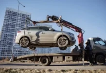 ГИБДД навела порядок в Академическом районе Екатеринбурга gibdd navela poryadok v akademicheskom rajone ekaterinburga-journalrf-ru-0