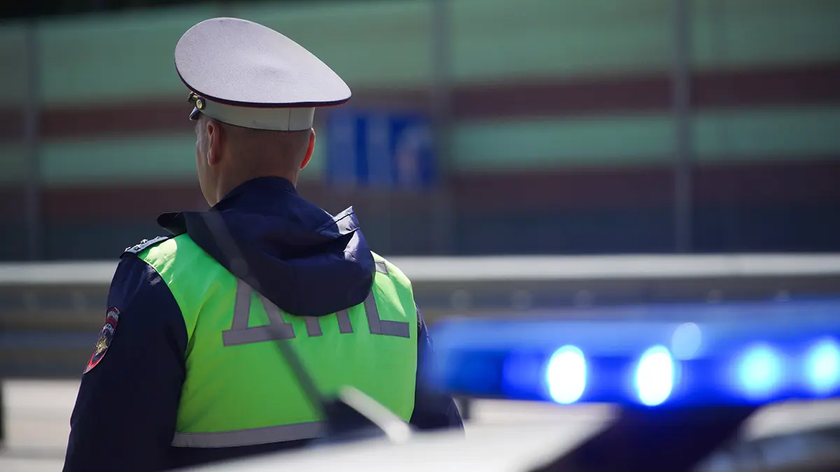 Когда ГАИ может освидетельствовать без понятых