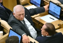 Госдума рассматривает дело депутата Анатолия Вороновского gosduma rassmatrivaet delo deputata anatoliya voronovskogo-journalrf-ru-0