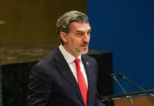 Грузия и Европейский союз рассматривают выбор под давлением России gruziya i evropejskij soyuz rassmatrivayut vybor pod davleniem rossii-journalrf-ru-0