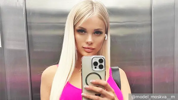 Полиция начала розыск избившего инста-модель Таранову в Москве